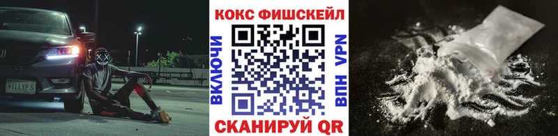 Cocaine Fish Scale  Мензелинск 