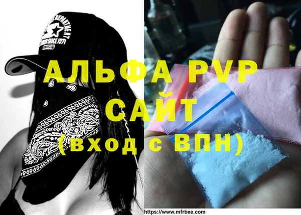 стафф Алексин